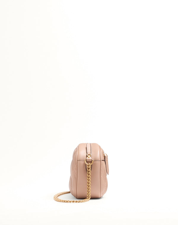 Borsa A Spalla Valentino Garavani Quiltie 67 In Nappa Trapuntata