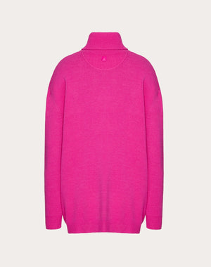 Maglia In Cashmere 