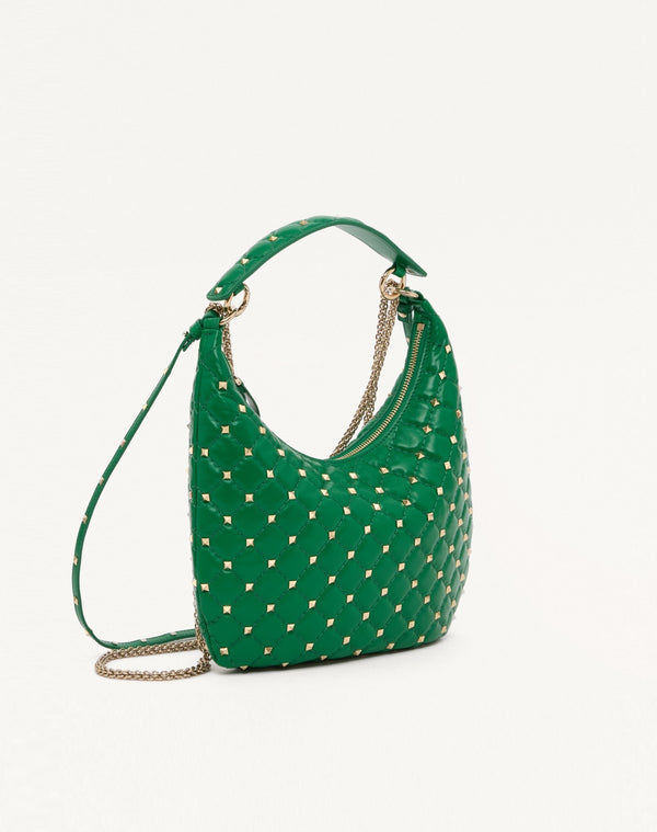 Hobo Piccola Rockstud Spike In Vitello