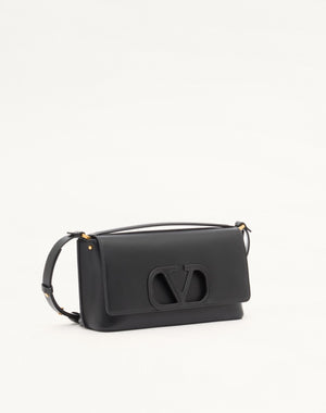 BORSA A TRACOLLA FILL ME IN VITELLO