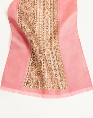 Scarf  Voyage Imaginaire in Set