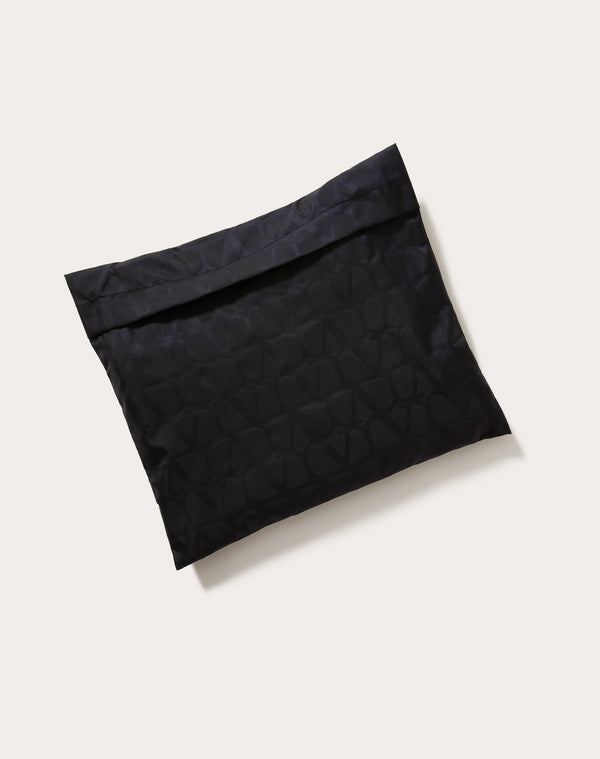 Costume Da Bagno In Nylon Con Motivo Toile Iconographe