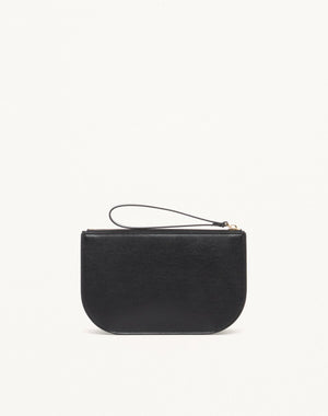 POUCH VLOGO WALK IN VITELLO