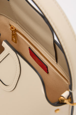 BORSA A MANO FILL ME IN VITELLO