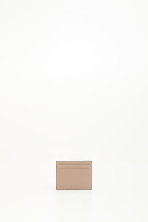 PORTACARTE VLOGO WALK IN VITELLO