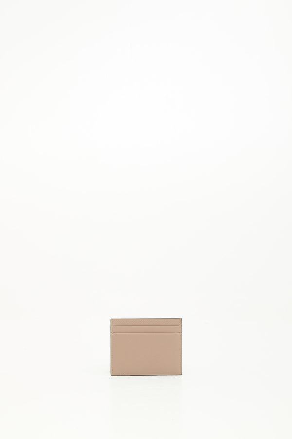 PORTACARTE VLOGO WALK IN VITELLO