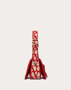 Borsa Piccola A Spalla Le Petit Deuxieme Toile Iconographe