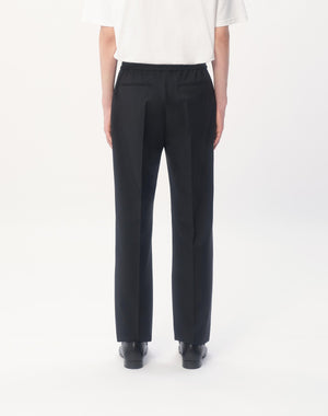 Pantaloni In Lana 