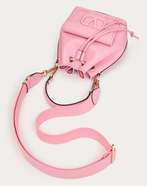 Borsa A Secchiello Locò In Vitello
