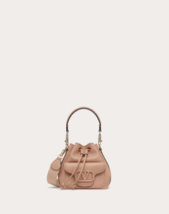 Borsa A Secchiello Locò In Vitello