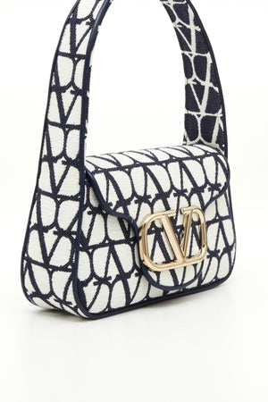 Hobo Piccola Locò In Cotone Toile Iconographe