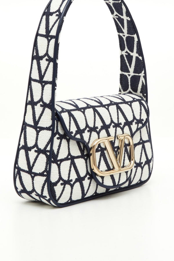 Hobo Piccola Locò In Cotone Toile Iconographe