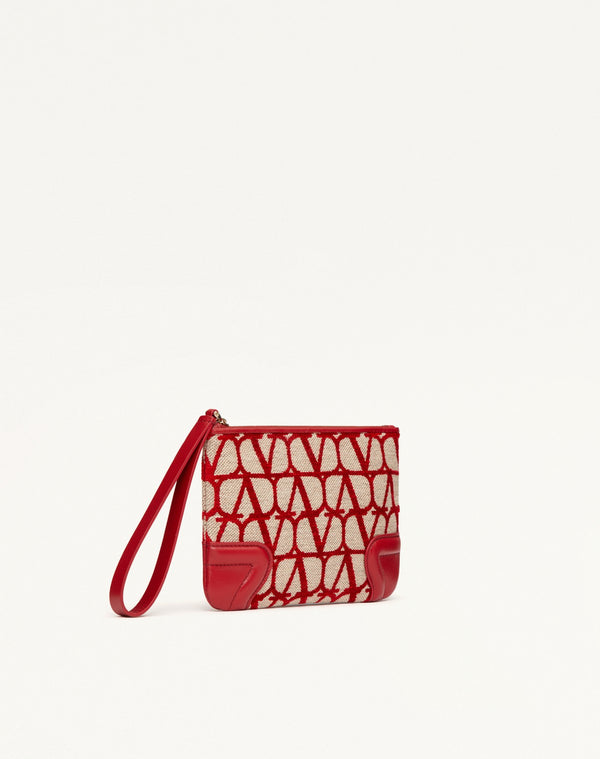 Pouch Toile Iconographe