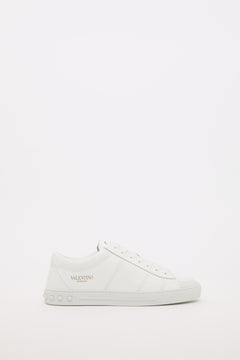 SNEAKER CITYPLANET IN VITELLO