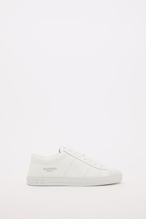 SNEAKER CITYPLANET IN VITELLO