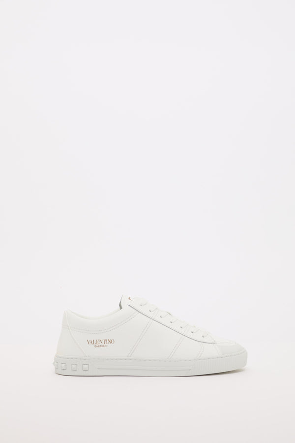 SNEAKER CITYPLANET IN VITELLO
