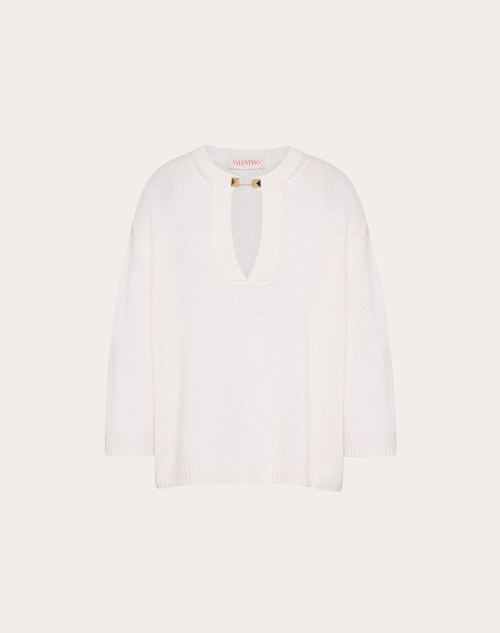 Maglia In Cashmere 