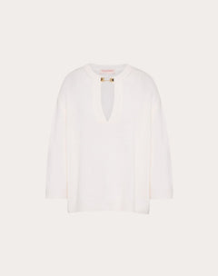 Maglia In Cashmere 