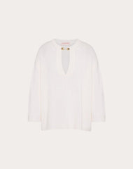 Maglia In Cashmere