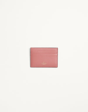 PORTACARTE THE BOLD EDITION IN VITELLO