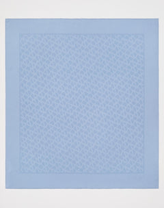 Foulard Toile Iconographe In Seta
