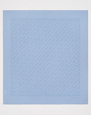 Foulard Toile Iconographe In Seta 
