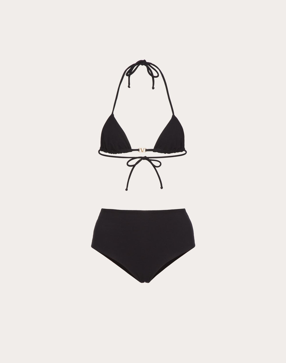 Bikini In Lycra 