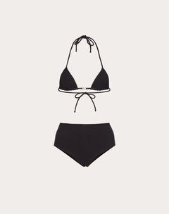 Bikini In Lycra 