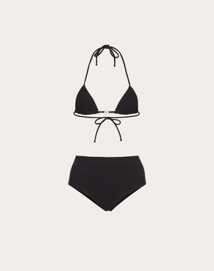 Bikini In Lycra 