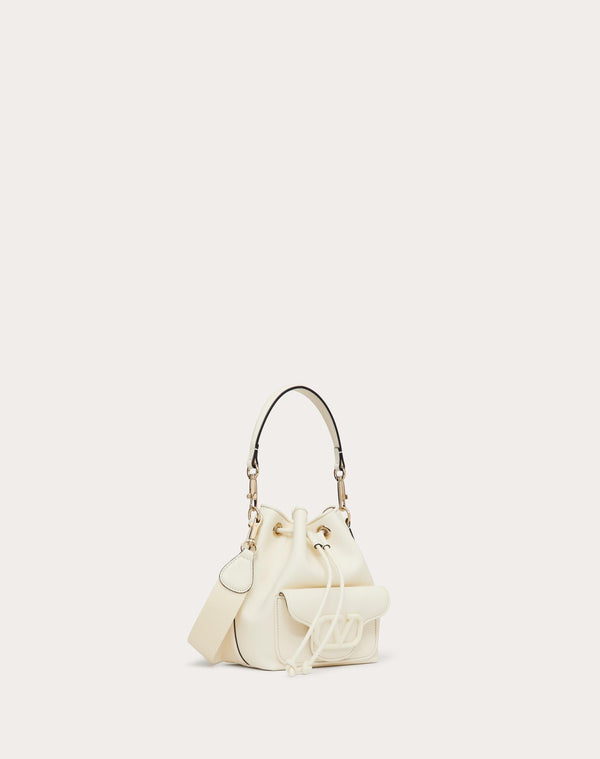 Borsa A Secchiello Locò In Vitello