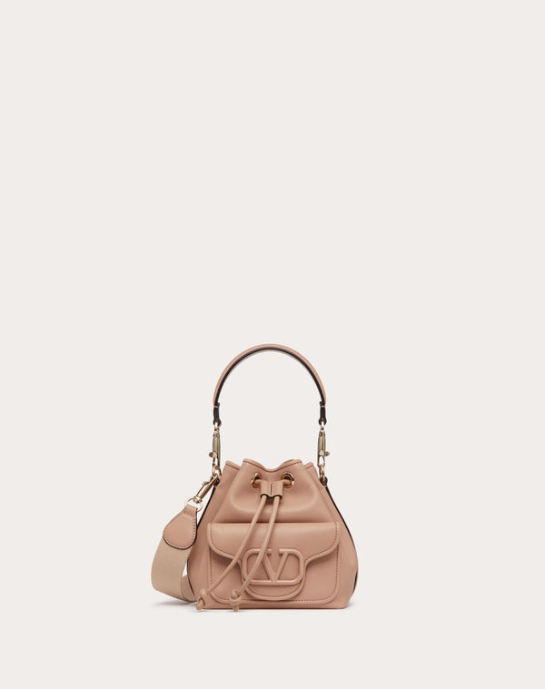 Borsa A Secchiello Locò In Vitello