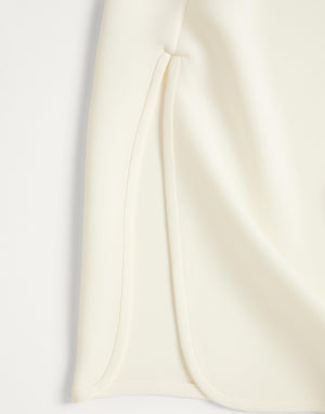 Abito in Cady Couture