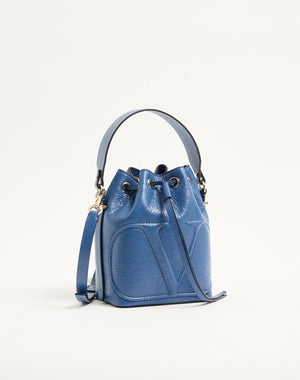 SECCHIELLO VLOGO WALK IN NAPPA