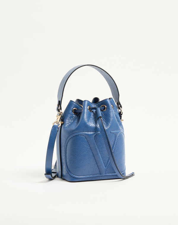 SECCHIELLO VLOGO WALK IN NAPPA