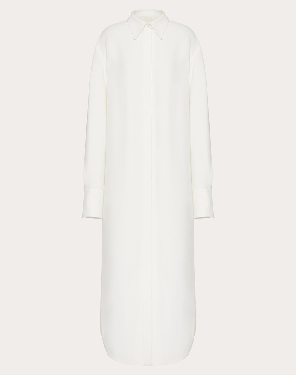 Camicia  In Structured Couture 