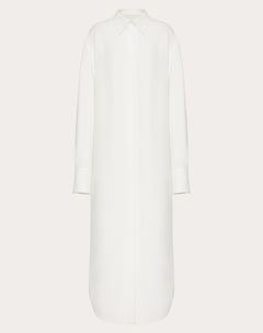 Camicia  In Structured Couture