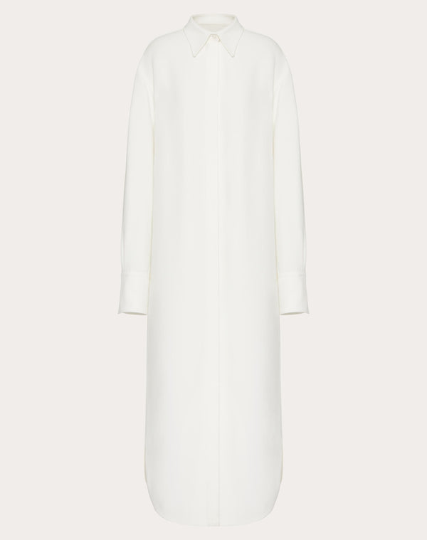 Camicia  In Structured Couture 