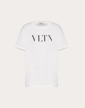 T-Shirt Stampata Vltn