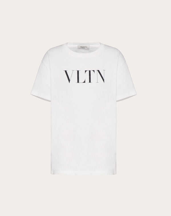 T-Shirt Stampata Vltn