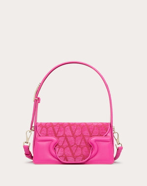 Borsa Piccola A Spalla Le Petit Deuxieme Toile Iconographe