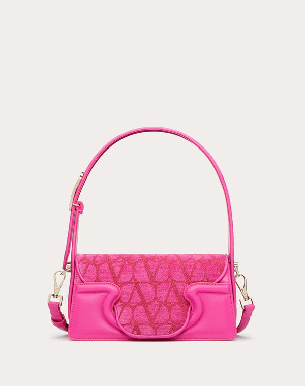 Borsa Piccola A Spalla Le Petit Deuxieme Toile Iconographe