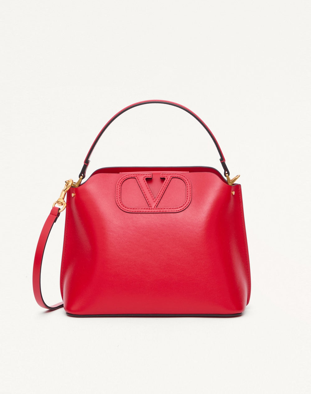 BORSA A MANO FILL ME IN VITELLO