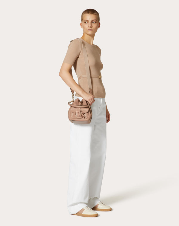 Borsa A Secchiello Locò In Vitello