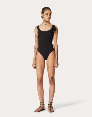 Costume Da Bagno In Lycra 