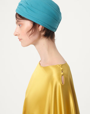 Abito In Doppia Duchesse