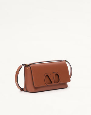 BORSA A TRACOLLA FILL ME IN VITELLO