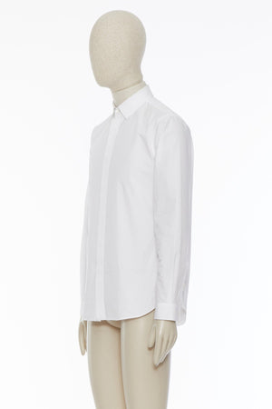 Camicia In Cotone