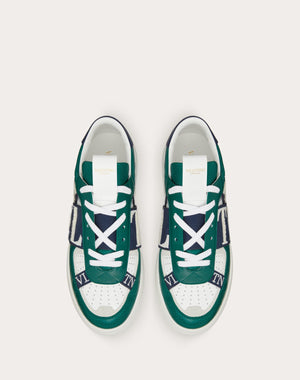 Sneaker Vl7N In Vitello