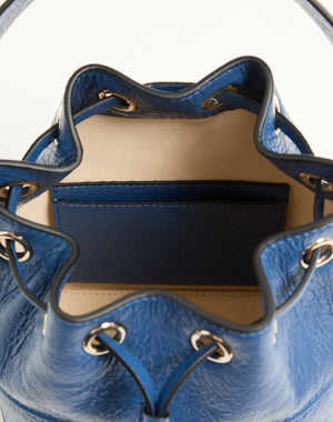 SECCHIELLO VLOGO WALK IN NAPPA