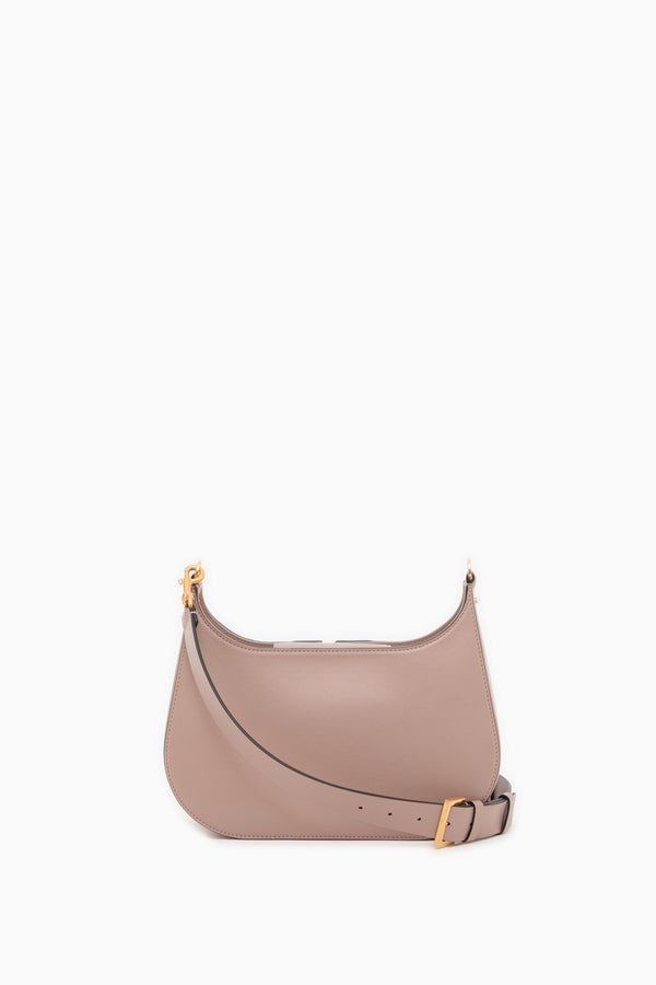 BORSA HOBO FILL ME IN VITELLO